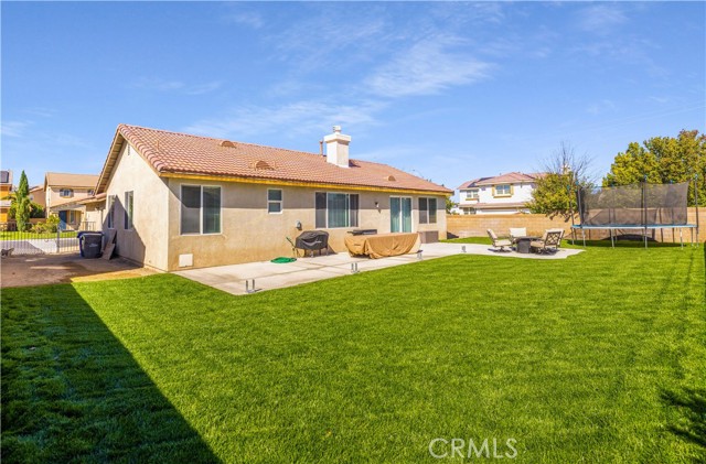 Detail Gallery Image 17 of 21 For 44342 47th St, Lancaster,  CA 93536 - 3 Beds | 2 Baths