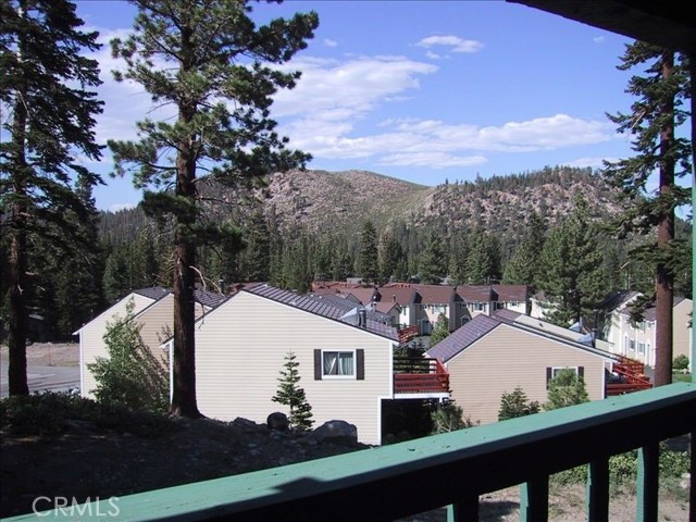 Detail Gallery Image 1 of 18 For 261 Lakeview Bld #54,  Mammoth Lakes,  CA 93546 - 1 Beds | 3 Baths