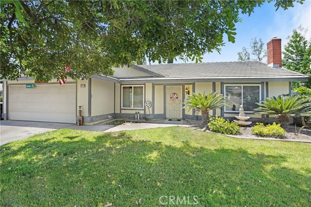 2945 Jo An Dr, San Bernardino, CA 92407