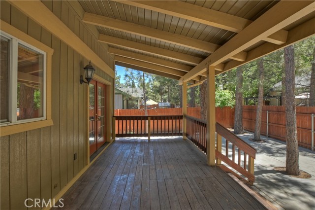 Detail Gallery Image 34 of 44 For 518 E Fairway Bld, Big Bear City,  CA 92314 - 3 Beds | 2 Baths