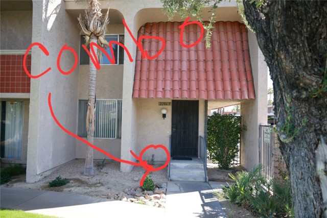 Image 24 of 41 For 2286 Indian Canyon Drive F