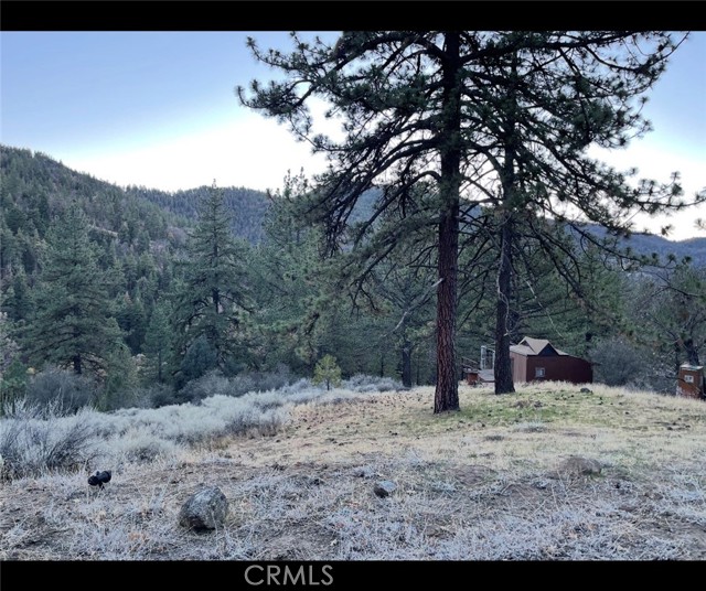 Detail Gallery Image 5 of 5 For 16441 Jungfrau, Tehachapi,  CA 93561 - – Beds | – Baths