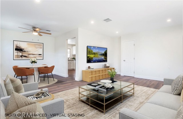 Detail Gallery Image 16 of 59 For 21511 Bassett St. & 6903 Alabama Ave., Canoga Park,  CA 91303 - 5 Beds | 4 Baths