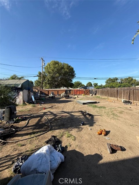 Detail Gallery Image 21 of 29 For 1311 W 1st St, Merced,  CA 95341 - 4 Beds | 2 Baths