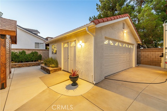 Detail Gallery Image 51 of 63 For 41011 Flagstone St, Palmdale,  CA 93551 - 4 Beds | 3 Baths