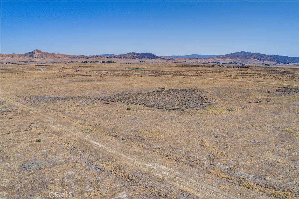 0 Delta Rd, Santa Margarita, CA 93453