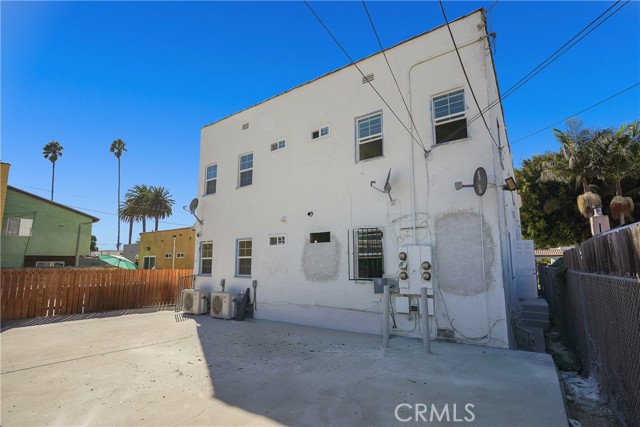 Detail Gallery Image 26 of 56 For 2840 Potomac Ave #1/2,  Los Angeles,  CA 90016 - 2 Beds | 1 Baths