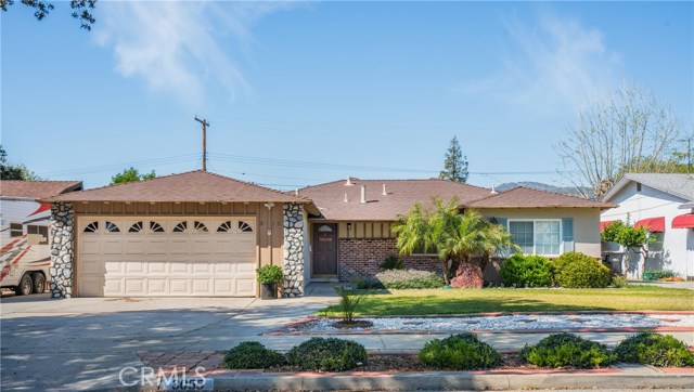 3055 Peyton Rd, La Verne, CA 91750