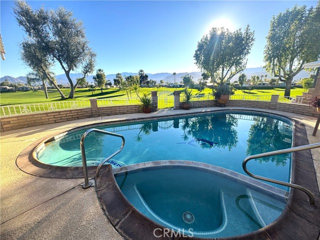 Detail Gallery Image 24 of 30 For 38250 Azalea Dr, Palm Desert,  CA 92260 - 2 Beds | 2 Baths