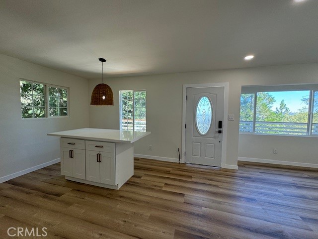 Detail Gallery Image 3 of 29 For 24924 Huston Dr, Crestline,  CA 92325 - 2 Beds | 1 Baths