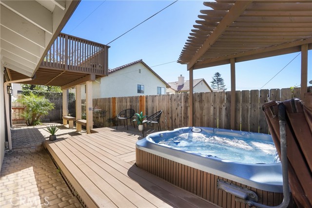 Detail Gallery Image 45 of 48 For 520 Rockaway, Grover Beach,  CA 93433 - 3 Beds | 2/1 Baths