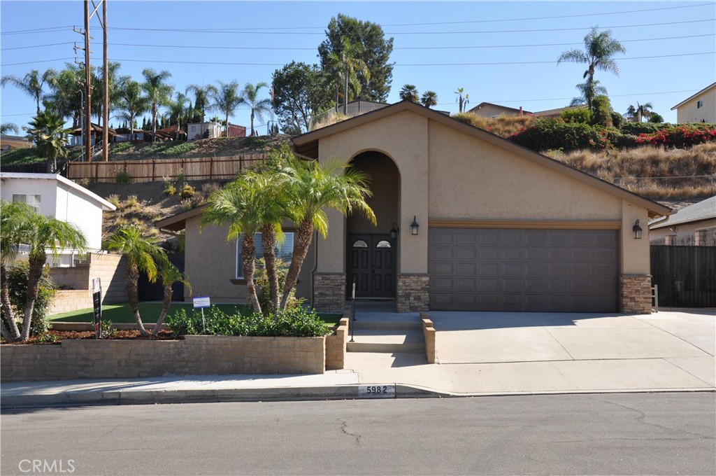 5982 Amberdale Drive