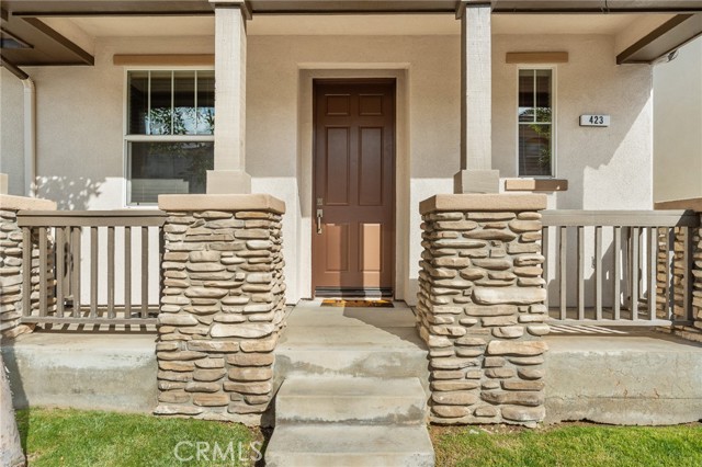 Detail Gallery Image 2 of 42 For 423 Sonora, Redlands,  CA 92373 - 3 Beds | 2/1 Baths