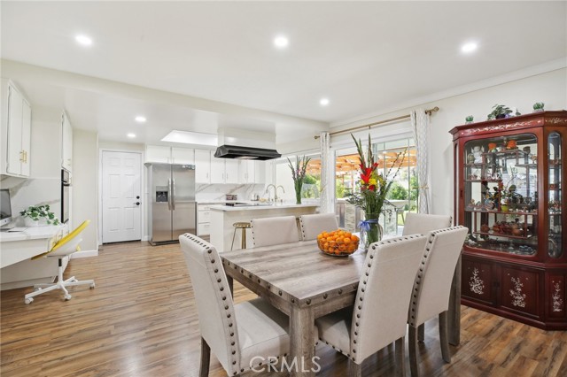 Detail Gallery Image 9 of 47 For 9371 Asbury Cir, Westminster,  CA 92683 - 4 Beds | 2 Baths