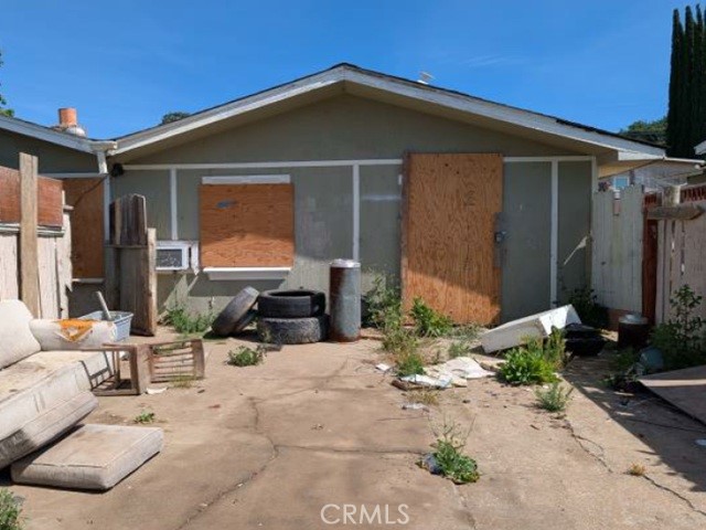 Front Image Thumbnail for CRIV26127865