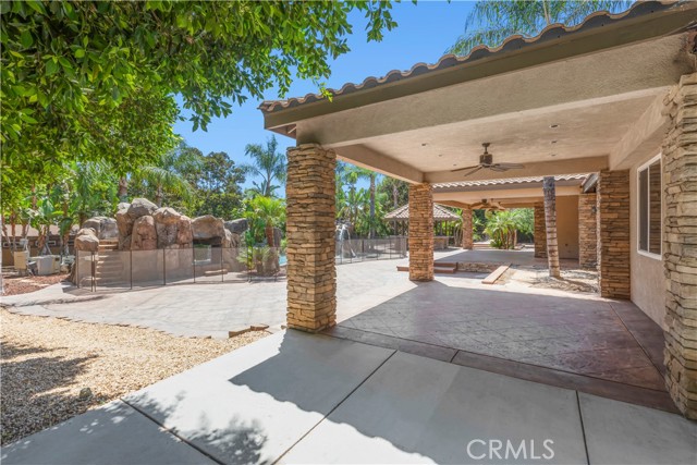 Detail Gallery Image 54 of 69 For 17832 Canyonwood Dr, Riverside,  CA 92504 - 4 Beds | 3/1 Baths