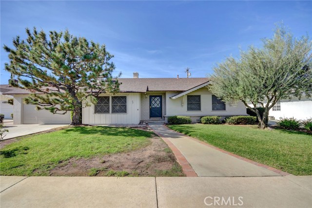 557 S Forestdale Ave, Covina, CA 91723
