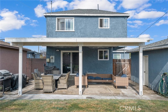 1700 Silva Street, Long Beach, California 90807, 3 Bedrooms Bedrooms, ,2 BathroomsBathrooms,Single Family Residence,For Sale,Silva,PW25020267