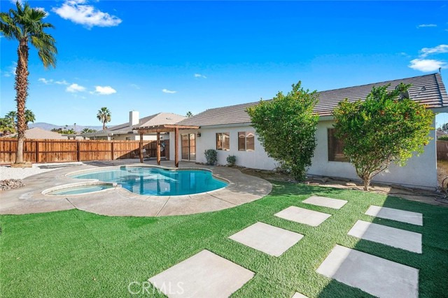 Detail Gallery Image 16 of 23 For 41617 Beadling, Bermuda Dunes,  CA 92203 - 3 Beds | 2 Baths