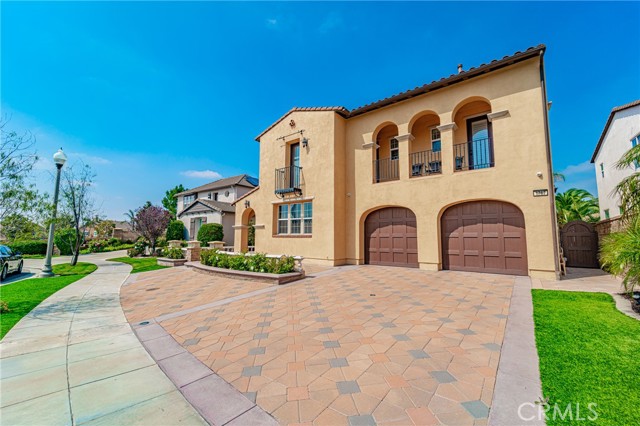 Image 3 for 1767 Patassi Way, Upland, CA 91784