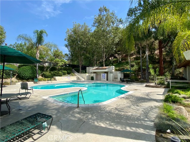 Detail Gallery Image 23 of 27 For 22749 Lakeway #375,  Diamond Bar,  CA 91765 - 2 Beds | 2 Baths