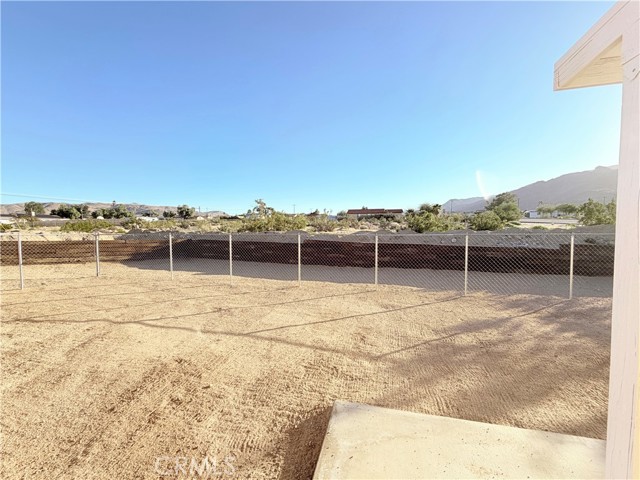 Detail Gallery Image 26 of 28 For 74541 Sunrise Dr, Twentynine Palms,  CA 92277 - 3 Beds | 2 Baths