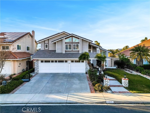 21035 Barclay Ln, Lake Forest, CA 92630