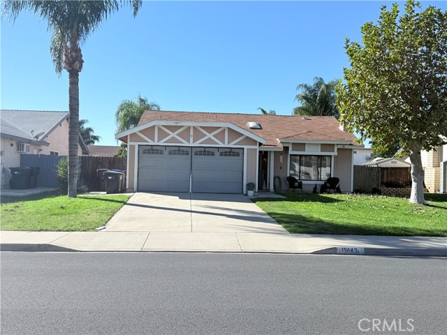 Detail Gallery Image 33 of 33 For 15143 Jacquetta, Moreno Valley,  CA 92551 - 3 Beds | 2 Baths