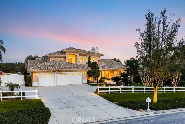 Detail Gallery Image 2 of 62 For 5655 High Meadow, Rancho Cucamonga,  CA 91737 - 5 Beds | 4/1 Baths