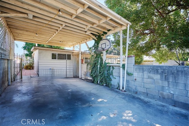 Detail Gallery Image 30 of 32 For 2249 S Towne Ave, Pomona,  CA 91766 - 4 Beds | 2 Baths