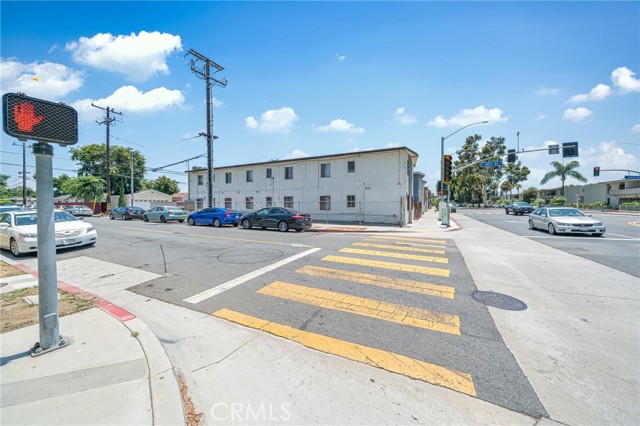 Image 1 of 18 For 3390 Santa Fe Avenue