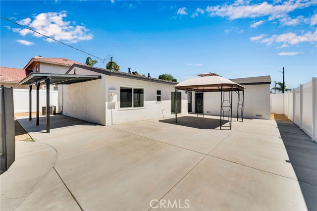 Detail Gallery Image 20 of 28 For 8606 Edwin St, Rancho Cucamonga,  CA 91730 - 4 Beds | 2 Baths