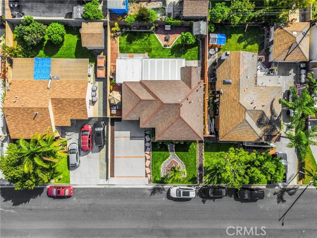 Detail Gallery Image 34 of 48 For 304 S Colfax, La Habra,  CA 90631 - 2 Beds | 2 Baths