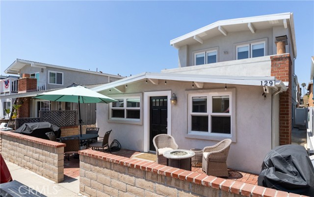 129 45th St, Newport Beach, CA 92663