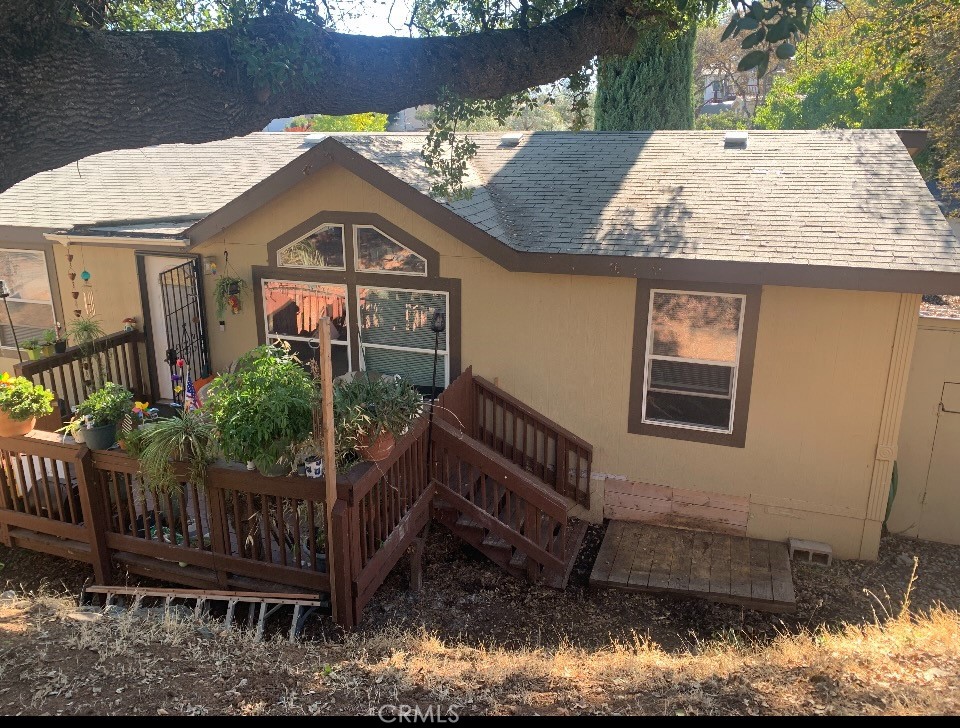 181 Apache Circle