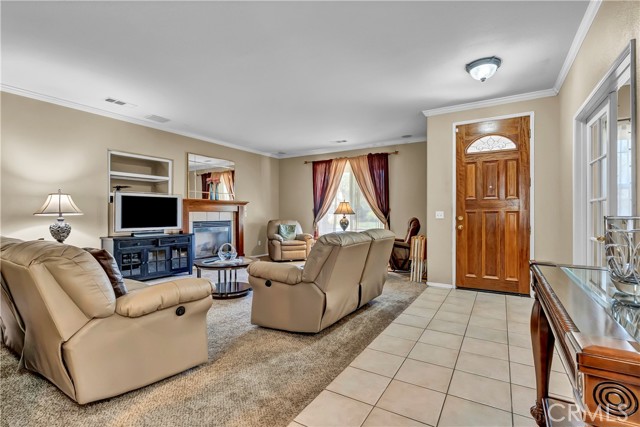 Detail Gallery Image 18 of 52 For 2673 Clarete St, Tulare,  CA 93274 - 4 Beds | 3 Baths
