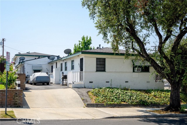 Detail Gallery Image 1 of 10 For 812 N Glenoaks Bld, Burbank,  CA 91502 - – Beds | – Baths