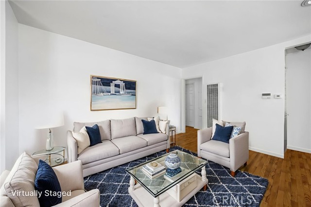 Detail Gallery Image 10 of 37 For 17405 Kornblum Ave, Torrance,  CA 90504 - 3 Beds | 1 Baths