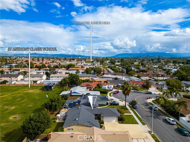 Detail Gallery Image 40 of 48 For 543 N Century Dr, Anaheim,  CA 92805 - 3 Beds | 2 Baths