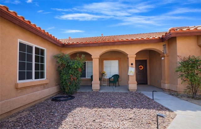 Detail Gallery Image 2 of 2 For 56159 Nez Perce, Yucca Valley,  CA 92284 - 4 Beds | 2 Baths