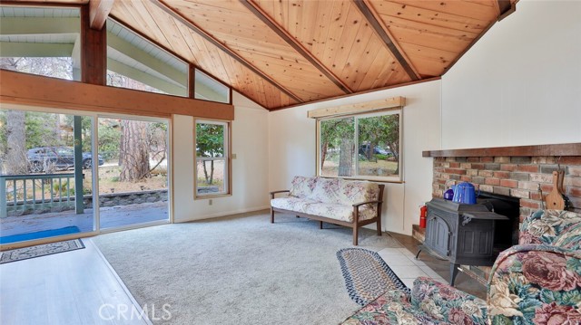 Detail Gallery Image 10 of 71 For 54415 Live Oak St, Idyllwild,  CA 92549 - 2 Beds | 1/1 Baths