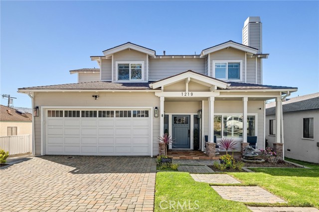 Detail Gallery Image 2 of 56 For 1219 S Irena, Redondo Beach,  CA 90277 - 5 Beds | 5 Baths