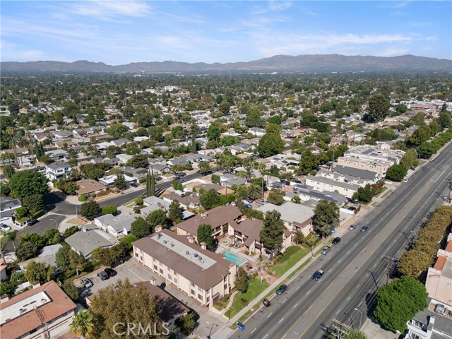 Detail Gallery Image 8 of 18 For 7305 Balboa Bld #4,  Lake Balboa,  CA 91406 - 2 Beds | 2 Baths