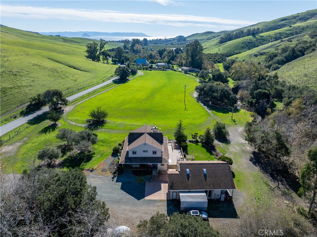 1155 Cayucos Creek Road
