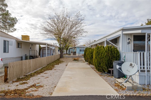 Detail Gallery Image 21 of 29 For 22601 Bear Valley Rd #56,  Apple Valley,  CA 92308 - 2 Beds | 1 Baths