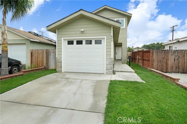 845 E Highland Court, Upland, CA 91786