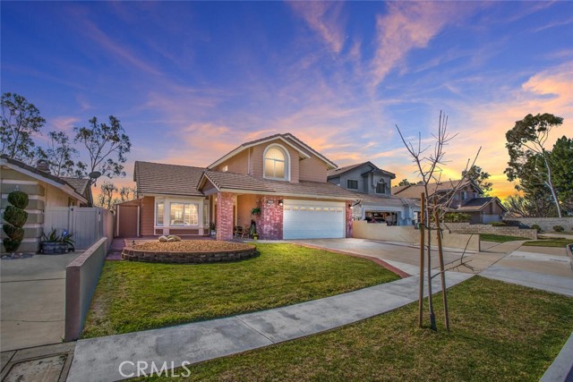 10535 Merlot Court, Rancho Cucamonga, CA 91737