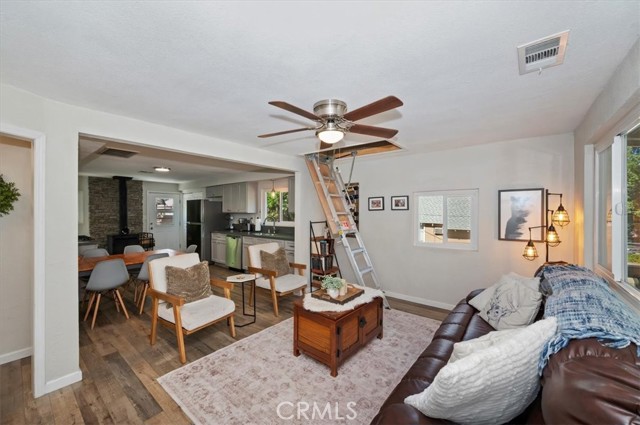 396 Log, Crestline, CA 92325