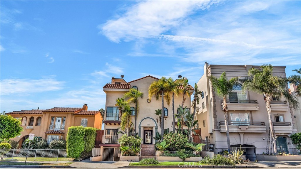 8636 W Olympic Blvd #5