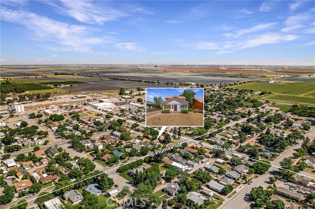 Detail Gallery Image 58 of 63 For 440 S Plumas St, Willows,  CA 95988 - 3 Beds | 1 Baths